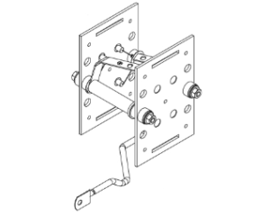 Lincoln OEM Rectifier 115V (9SL12306-1 / L12306-1)