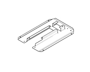 Lincoln OEM Mounting Bracket (9SM22557-7 / M22557-7)