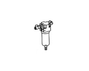 Lincoln OEM Air Filter (Internal/External Air) (9SS28186-10 / S28186-10)