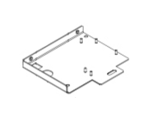 Lincoln OEM Base (Black) (9SL13313-1 / L13313-1)