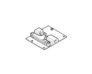 Lincoln OEM Insulator Plate (9SL16679-1 / L16679-1)