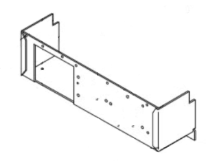 Lincoln OEM Input Box Assembly (9SS17978-1 / S17978-1)