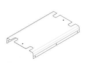 Lincoln OEM Roof (9SG9456 / G9456)