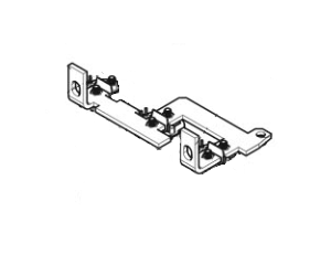 Lincoln OEM Bus Bar (9SS33334 / S33334)