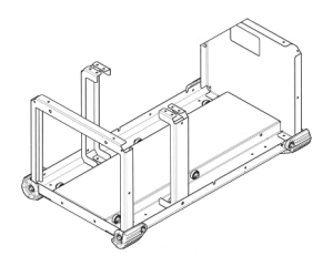 Lincoln OEM Base (9SG9205 / G9205)
