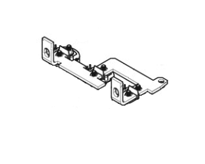 Lincoln OEM Bus Bar (9SS33335 / S33335)