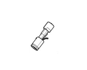 Lincoln OEM Euro Connector Assembly (9SM22354-1 / M22354-1)