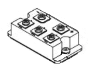 Lincoln OEM Input Rectifier Module (9SM15454-18 / M15454-18)
