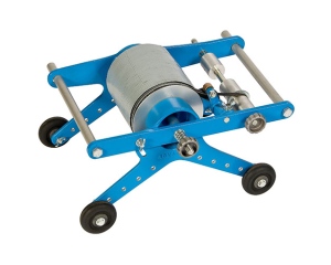 Sawyer Accuwrap II Sizes 2"-18" Pipe Wrapping Device