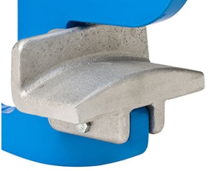 Sawyer Aluminum Insert for Pipe Hook - 3" - 72"