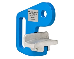 Sawyer Pipe Hooks 3" - 42" - Wide Mouth