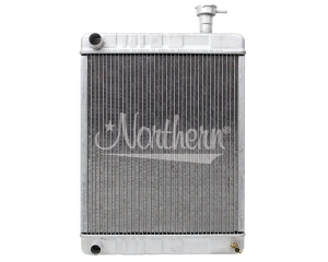 Lincoln Welder Radiator G31151, G31152, CAG31151, CAG31152