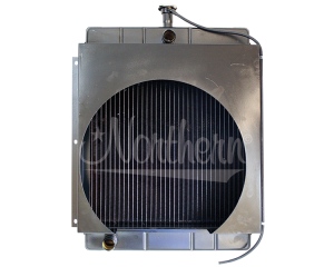 Lincoln Welder Radiator