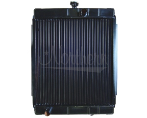 Lincoln Welder Radiator L4535, L4946, L6196, CA4535, CA4946
