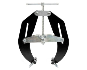 Sawyer Qwik Clamp 2" to 6" for Hi-Lo, Fittings, Tees and Flanges
