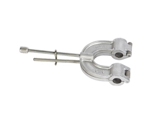 Sawyer Aluminum Alignment Clamp