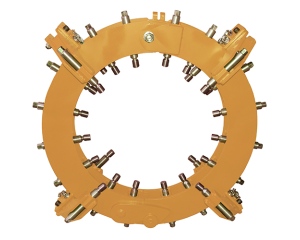 Sawyer Rim Clamp 4"-72"