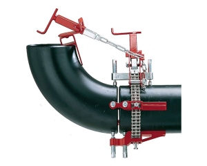 260 Sawyer Chain Clamp 4" to 54" - Stainless Steel