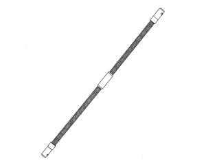 Sawyer MFG - Flex Shaft