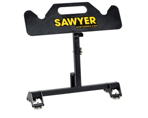 Sawyer Steel Grinder Holder