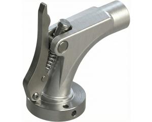 Sawyer MFG Front Ball Leg Complete Assembly