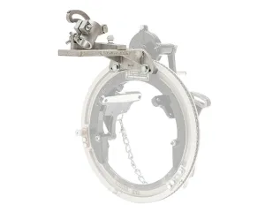 Sawyer Adjustable Torch Holder (Classic)