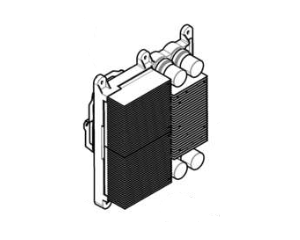 Lincoln OEM Power Conversion Assembly (9SG10012-1 / G10012-1)