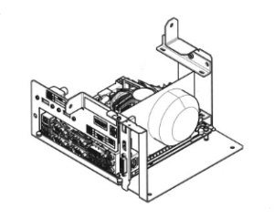 Lincoln Computer Assembly (9SG10162-2 / G10162-2)