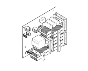 Lincoln OEM Inverter Board (9SG10627-1 / G10627-1)