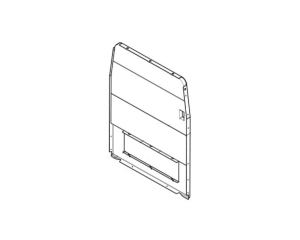 Lincoln OEM Back Panel Assembly (9SG11299 / G11299)