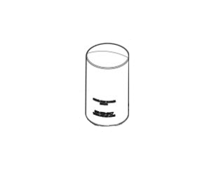 Lincoln OEM Element, Air/Oil Separator (9SG11356-36 / G11356-36)