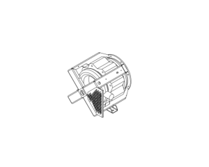 Lincoln OEM Stator Tie Bar Assembly (9SG3088-18 / G3088-18)