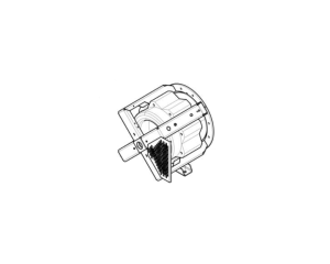 Lincoln OEM Stator Tie Bar Assembly (9SG3088-27 / G3088-27)