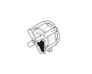 Lincoln OEM Stator Tie Bar Assembly (9SG3088-40 / G3088-40)