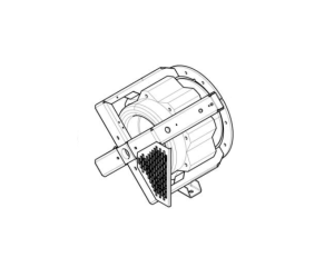 Lincoln OEM Stator Tie Bar Assembly (9SG3088-42 / G3088-42)