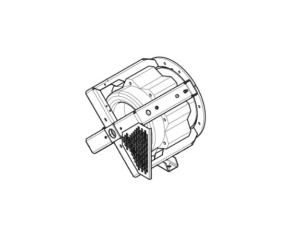 Lincoln OEM Stator Tie Bar Assembly (9SG3088-48 / G3088-48)