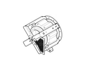 Lincoln OEM Stator Tie Bar Assembly (9SG3088-8 / G3088-8)