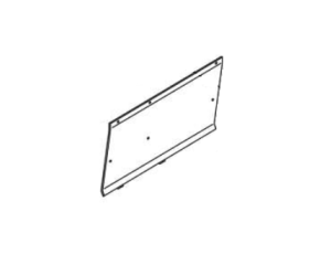 Lincoln OEM Left Case Side (9SG3511-3 / G3511-3)