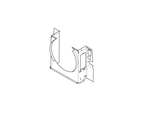 Lincoln OEM Fan Baffle (9SG3568-1 / G3568-1)