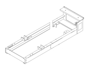 Lincoln OEM Base (9SG3684 / G3684)