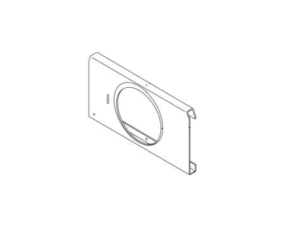 Lincoln OEM Airbox (9SG3869-3 / G3869-3)