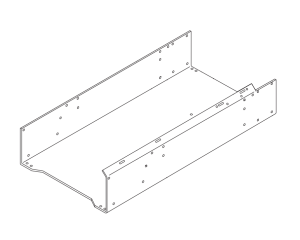 Lincoln OEM Base (9SG3870-2 / G3870-2)