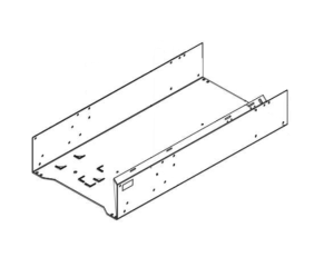 Lincoln OEM Base (9SG3870-3 / G3870-3)