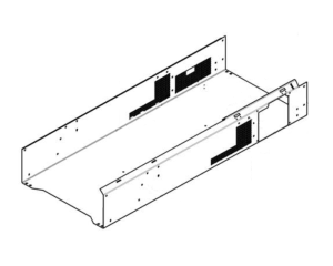 Lincoln OEM Base (9SG3925-1 / G3925-1)