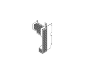 Lincoln OEM Fan Guard (9SG3976 / G3976)