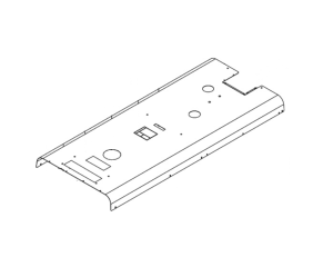 Lincoln OEM Roof (9SG3998-2 / G3998-2)