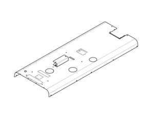 Lincoln OEM Roof (9SG3998-6 / G3998-6)