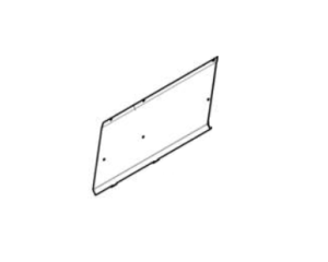 Lincoln OEM Left Case Side (9SG4405-10 / G4405-10)