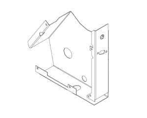 Lincoln OEM Pulley Guard (9SG4711 / G4711)