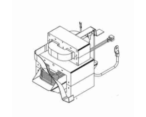Lincoln OEM Transformer and Choke Assembly (9SG4808-1 / G4808-1)